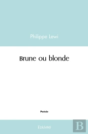 Brune Ou Blonde