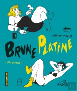 Bertrand.pt - Brune Platine - Integrale
