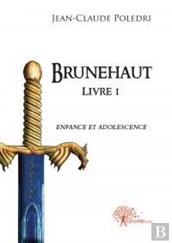 Bertrand.pt - Brunehaut T.1 ; Enfance Et Adolescence