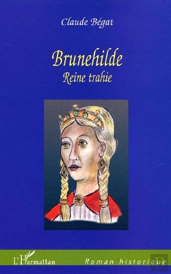 Bertrand.pt - Brunehilde ; Reine Trahie