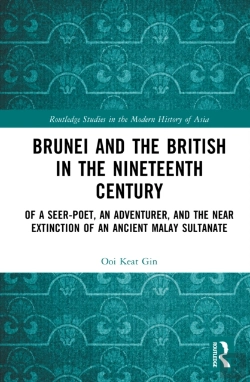 Bertrand.pt - Brunei And The British In The Nineteenth Century