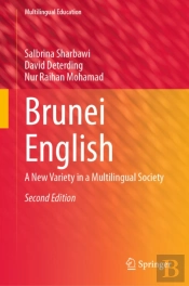 Brunei English