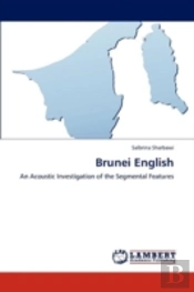 Brunei English
