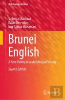 Brunei English