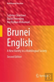 Brunei English