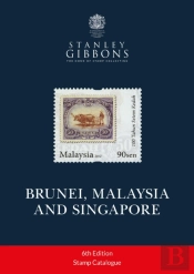 Brunei, Malaysia And Singapore 6th Edition