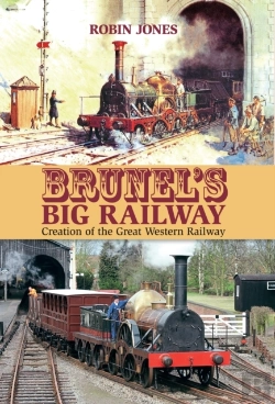 Bertrand.pt - Brunel'S Big Railway