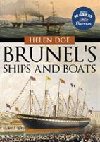 Brunel'S Ships And Boats