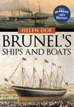 Bertrand.pt - Brunel'S Ships And Boats