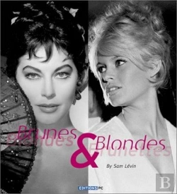 Bertrand.pt - Brunes & Blondes Blondes & Brunettes