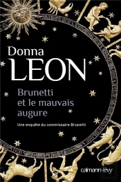 Brunetti Et Le Mauvais Augure