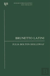Brunetto Latini