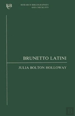 Bertrand.pt - Brunetto Latini