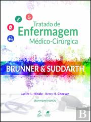 Brunner & Suddarth - Tratado de Enfermagem Médico-Cirúrgica - 2 Volumes