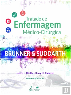 Bertrand.pt - Brunner & Suddarth - Tratado de Enfermagem Médico-Cirúrgica - 2 Volumes