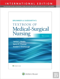 Bertrand.pt - Brunner & Suddarth'S Textbook Of Medical-Surgical Nursing