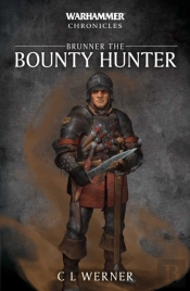 Brunner The Bounty Hunter
