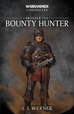 Bertrand.pt - Brunner The Bounty Hunter