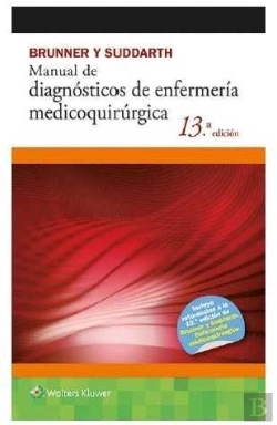 Bertrand.pt - Brunner Y Suddarth. Manual Diagnosticos Enfermeria Medicoquirurgica