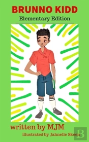 Brunno Kidd