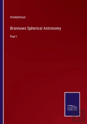 Brunnows Spherical Astronomy