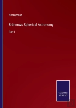 Bertrand.pt - Brunnows Spherical Astronomy