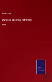 Brunnows Spherical Astronomy