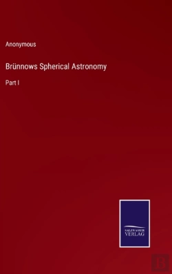 Bertrand.pt - Brunnows Spherical Astronomy