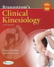 Brunnstrom'S Clinical Kinesiology
