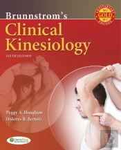 Brunnstrom'S Clinical Kinesiology