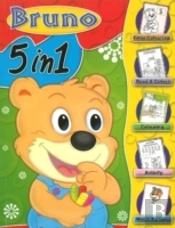Bruno 5 In 1