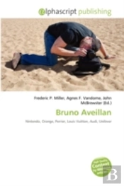 Bruno Aveillan