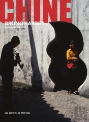 Bruno Barbey ; Chine