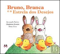 Bruno, Branca e a Estrela dos Desejos