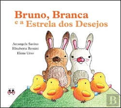 Bertrand.pt - Bruno, Branca e a Estrela dos Desejos