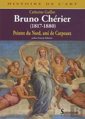 Bruno Chérier (1817-1880) ; Peintre Du Nord, Ami De Carpeaux