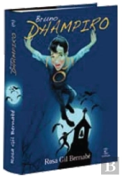 Bruno Dhampiro