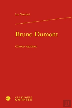 Bertrand.pt - Bruno Dumont - Cinema Mysticum