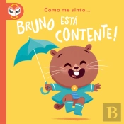 Bruno está Contente!