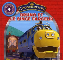 Bertrand.pt - Bruno Et Le Singe Farceur