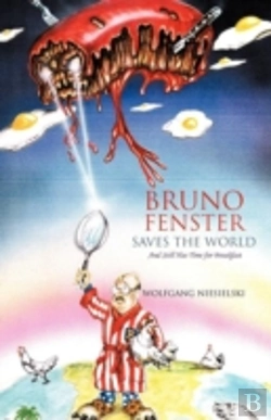 Bertrand.pt - Bruno Fenster Saves The World