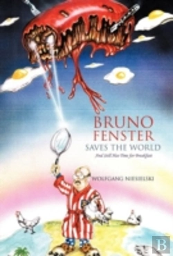 Bertrand.pt - Bruno Fenster Saves The World