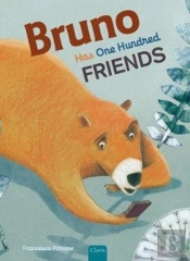 Bruno Has One Hundred Friends
