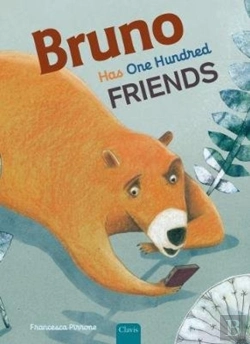 Bertrand.pt - Bruno Has One Hundred Friends