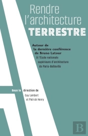 Bruno Latour