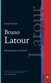 Bruno Latour