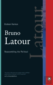 Bruno Latour