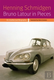 Bruno Latour In Pieces