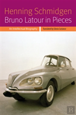 Bertrand.pt - Bruno Latour In Pieces