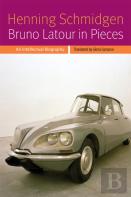 Bruno Latour In Pieces
